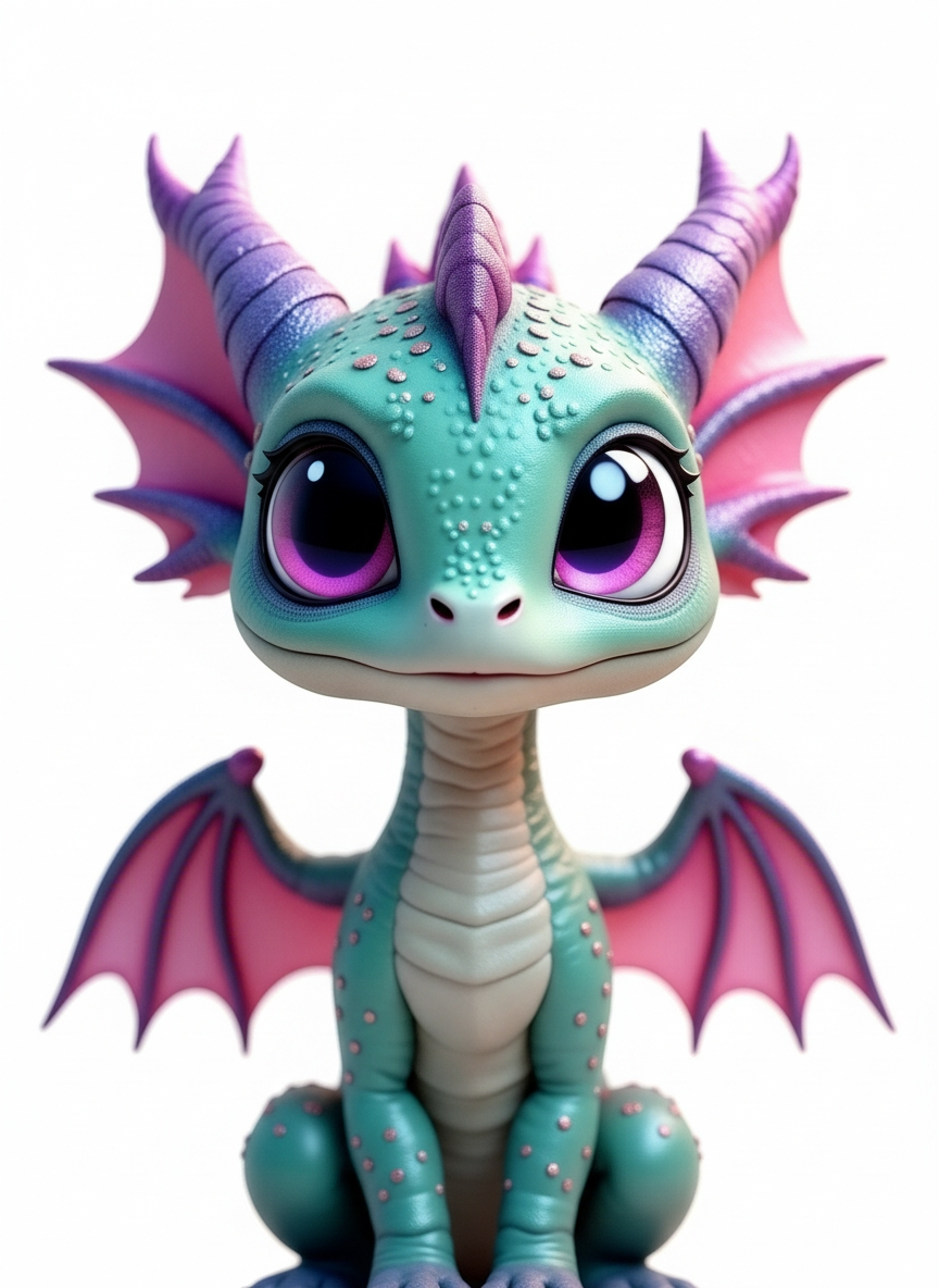 A Traveling Companion character